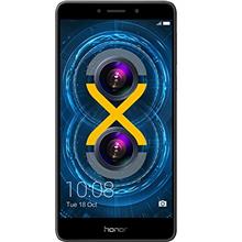 گوشی موبایل آنر مدل Honor 6X با قابلیت 4 جی 32 گیگابایت دو سیم کارت